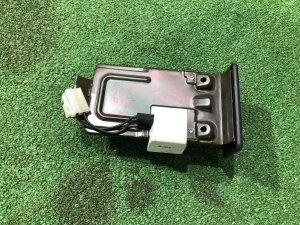 烟灰缸 SUBARU LEGACY LANCASTER OEM 66160AE000 BHE BH9 BH5 BE5 BE9 BEE 2002 SILVER/GREY 1U2