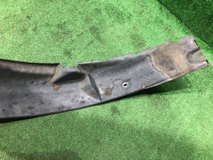 ซุ้มล้อหลังซ้าย SUBARU LEGACY LANCASTER OEM 59112AE010 BHE BH9 2002 SILVER/GREY 1U2
