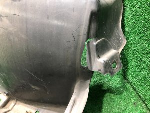 ซุ้มล้อหน้าขวา SUBARU LEGACY LANCASTER OEM 59110AE020 BHE BH9 2002 SILVER/GREY 1U2