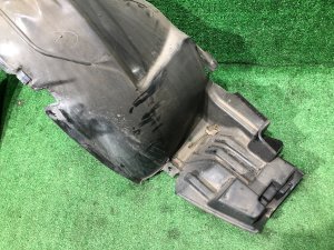 ซุ้มล้อหน้าขวา SUBARU LEGACY LANCASTER OEM 59110AE020 BHE BH9 2002 SILVER/GREY 1U2