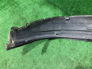 ซุ้มล้อหน้าขวา SUBARU LEGACY LANCASTER OEM 59110AE020 BHE BH9 2002 SILVER/GREY 1U2