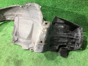 ซุ้มล้อหน้าขวา SUBARU LEGACY LANCASTER OEM 59110AE020 BHE BH9 2002 SILVER/GREY 1U2