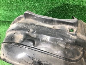 ซุ้มล้อหน้าขวา SUBARU LEGACY LANCASTER OEM 59110AE020 BHE BH9 2002 SILVER/GREY 1U2