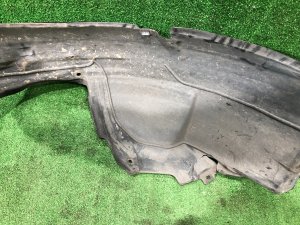 ซุ้มล้อหน้าขวา SUBARU LEGACY LANCASTER OEM 59110AE020 BHE BH9 2002 SILVER/GREY 1U2
