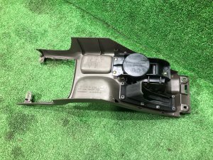 Подстаканник SUBARU LEGACY LANCASTER OEM 92132AE000DG 66150AE020DG BHE BH9 2002 SILVER/GREY 1U2