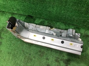 左门槛梁 SUBARU LEGACY LANCASTER OEM 51415AE031 BHE BH9 BH5 BE5 BE9 BEE 2002 SILVER/GREY 1U2