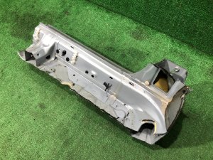 左门槛梁 SUBARU LEGACY LANCASTER OEM 51415AE031 BHE BH9 BH5 BE5 BE9 BEE 2002 SILVER/GREY 1U2