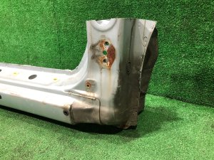 右门槛梁 SUBARU LEGACY LANCASTER OEM 51415AE021 BHE BH9 BH5 BE5 BE9 BEE 2002 SILVER/GREY 1U2