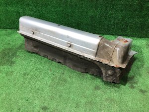 右门槛梁 SUBARU LEGACY LANCASTER OEM 51415AE021 BHE BH9 BH5 BE5 BE9 BEE 2002 SILVER/GREY 1U2