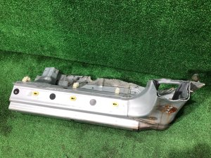 右门槛梁 SUBARU LEGACY LANCASTER OEM 51415AE021 BHE BH9 BH5 BE5 BE9 BEE 2002 SILVER/GREY 1U2