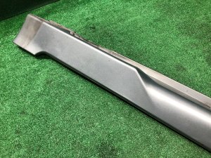Embaladeira direita SUBARU LEGACY LANCASTER OEM 91111AE080MQ BHE BH9 2002 SILVER/GREY 1U2