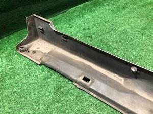 Embaladeira direita SUBARU LEGACY LANCASTER OEM 91111AE080MQ BHE BH9 2002 SILVER/GREY 1U2