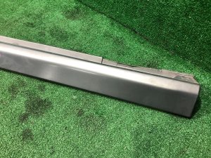 Embaladeira direita SUBARU LEGACY LANCASTER OEM 91111AE080MQ BHE BH9 2002 SILVER/GREY 1U2