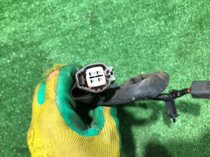 Oxygen sensor wiring SUBARU LEGACY LANCASTER OEM 24039AA133 BHE BEE 2002 EZ30