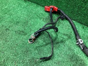 Cables de batería SUBARU LEGACY LANCASTER OEM 81601AE310 BHE BEE 2002 EZ30