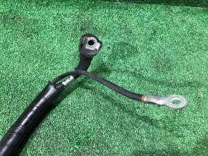 Cables de batería SUBARU LEGACY LANCASTER OEM 81601AE310 BHE BEE 2002 EZ30