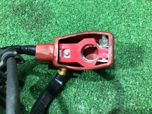 Cables de batería SUBARU LEGACY LANCASTER OEM 81601AE310 BHE BEE 2002 EZ30