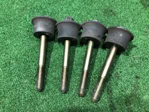 Espaçadores traseiros болты балки задней SUBARU LEGACY LANCASTER OEM 20176AE020 901000176 BHE BH9 2002 EZ30