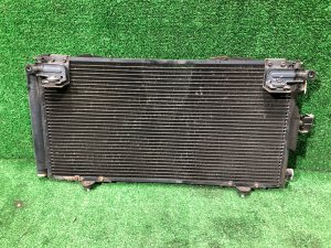 空调冷凝器 SUBARU LEGACY LANCASTER OEM 73210AE030 BHE BEE 2002 EZ30