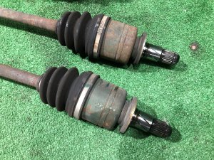 差速器 с приводами G/R=4.111 SUBARU LEGACY LANCASTER OEM 27011AA343 BHE BH9 BH5 BE5 BE9 BEE 2002 EZ30
