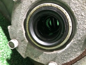 差速器 с приводами G/R=4.111 SUBARU LEGACY LANCASTER OEM 27011AA343 BHE BH9 BH5 BE5 BE9 BEE 2002 EZ30