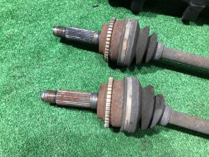 差速器 с приводами G/R=4.111 SUBARU LEGACY LANCASTER OEM 27011AA343 BHE BH9 BH5 BE5 BE9 BEE 2002 EZ30