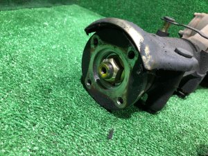 差速器 с приводами G/R=4.111 SUBARU LEGACY LANCASTER OEM 27011AA343 BHE BH9 BH5 BE5 BE9 BEE 2002 EZ30