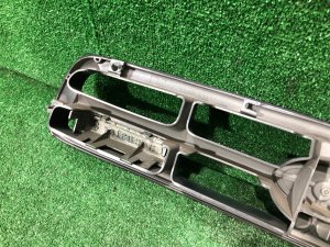 กระจังหน้า SUBARU LEGACY LANCASTER OEM 91121AE260 BHE BH9 2002 SILVER/GREY 1U2