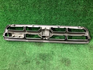 กระจังหน้า SUBARU LEGACY LANCASTER OEM 91121AE260 BHE BH9 2002 SILVER/GREY 1U2