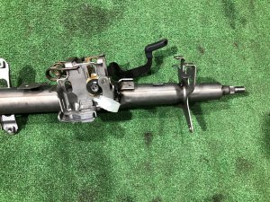 转向柱 SUBARU LEGACY LANCASTER OEM 34500AE060 BHE BH9 2002 EZ30