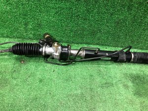 Caixa de direção SUBARU LEGACY LANCASTER OEM 34110AE380 BHE BH9 2002 EZ30