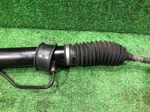 Caixa de direção SUBARU LEGACY LANCASTER OEM 34110AE380 BHE BH9 2002 EZ30