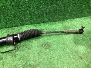 Caixa de direção SUBARU LEGACY LANCASTER OEM 34110AE380 BHE BH9 2002 EZ30