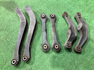 ปีกนกหลัง 20250AE010 20250AE000 20250AE020 20250AE040 SUBARU LEGACY LANCASTER