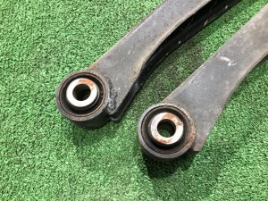 后摆臂 SUBARU LEGACY LANCASTER OEM 20250AE010 20250AE000 20250AE020 20250AE040 BHE BH9 2002 EZ30