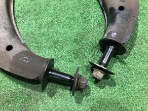 ปีกนกหน้า SUBARU LEGACY LANCASTER OEM 20202AE000 20202AE010 BHE BH9 2002 EZ30