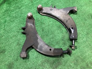 ปีกนกหน้า SUBARU LEGACY LANCASTER OEM 20202AE000 20202AE010 BHE BH9 2002 EZ30