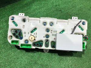 仪表盘 Оптитрон SUBARU LEGACY LANCASTER OEM 85020AE210 85040AE240 85015AE080 BHE BEE 2002 EZ30