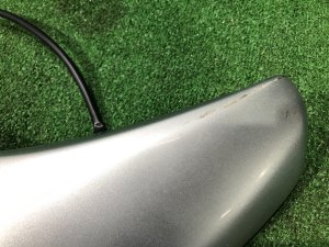 Spoiler SUBARU LEGACY LANCASTER OEM 96031AE020TG BHE BH9 BH5 2002 SILVER/GREY 1U2