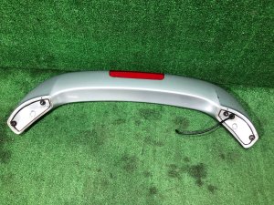 Spoiler SUBARU LEGACY LANCASTER OEM 96031AE020TG BHE BH9 BH5 2002 SILVER/GREY 1U2