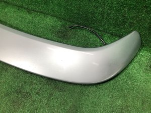 Spoiler SUBARU LEGACY LANCASTER OEM 96031AE020TG BHE BH9 BH5 2002 SILVER/GREY 1U2