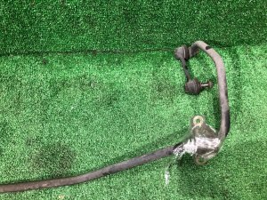 Rear anti-roll bar 14мм SUBARU LEGACY LANCASTER OEM 20451AE060 BHE BH9 2002 EZ30