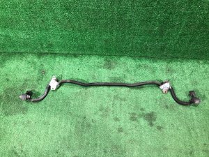 Стабилизатор передний 21мм SUBARU LEGACY LANCASTER OEM 20401AE020 BHE BH9 2002 EZ30
