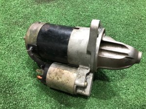 Стартер SUBARU LEGACY LANCASTER OEM 23300AA390 BHE BH9 BEE BE9 2002 EZ30