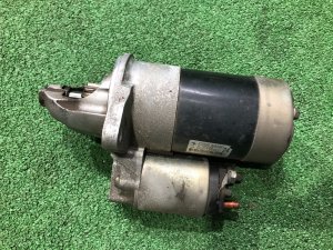 Стартер SUBARU LEGACY LANCASTER OEM 23300AA390 BHE BH9 BEE BE9 2002 EZ30