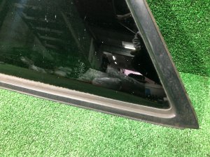 กระจกท้ายซ้าย целый молдинг SUBARU LEGACY LANCASTER OEM 65210AE260NB BHE BH9 BH5 2002