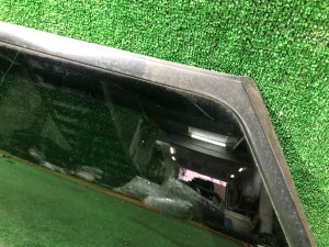 กระจกท้ายซ้าย целый молдинг SUBARU LEGACY LANCASTER OEM 65210AE260NB BHE BH9 BH5 2002