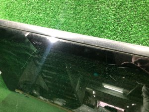 กระจกท้ายซ้าย целый молдинг SUBARU LEGACY LANCASTER OEM 65210AE260NB BHE BH9 BH5 2002