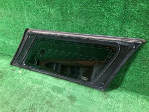 กระจกท้ายซ้าย целый молдинг SUBARU LEGACY LANCASTER OEM 65210AE260NB BHE BH9 BH5 2002