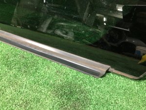 กระจกท้ายขวา целый молдинг SUBARU LEGACY LANCASTER OEM 65210AE250NB BHE BH9 BH5 2002
